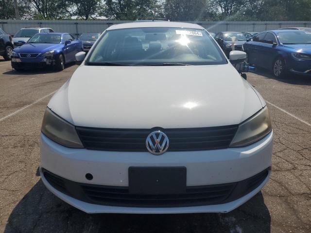 Photo 4 VIN: 3VWD17AJXEM298623 - VOLKSWAGEN JETTA 