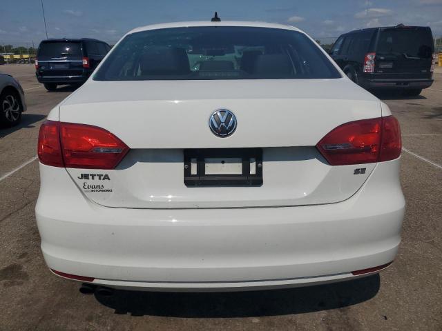 Photo 5 VIN: 3VWD17AJXEM298623 - VOLKSWAGEN JETTA 