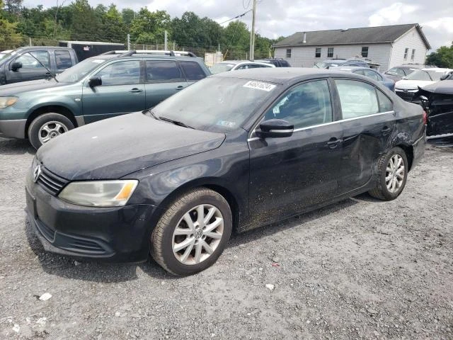 Photo 0 VIN: 3VWD17AJXEM307675 - VOLKSWAGEN JETTA SE 