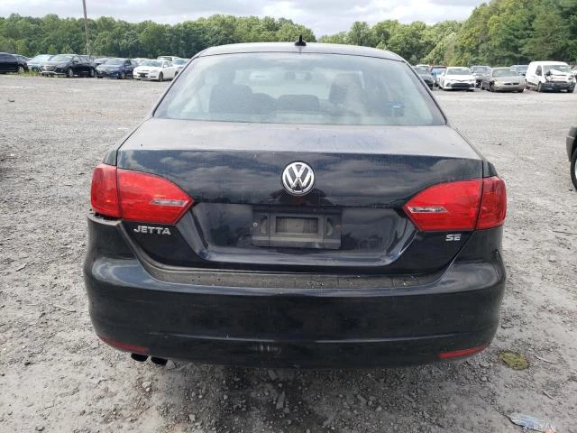 Photo 5 VIN: 3VWD17AJXEM307675 - VOLKSWAGEN JETTA SE 