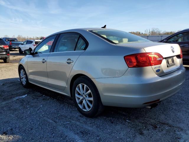 Photo 1 VIN: 3VWD17AJXEM312035 - VOLKSWAGEN JETTA 