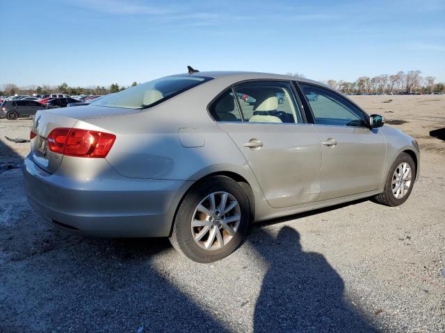 Photo 2 VIN: 3VWD17AJXEM312035 - VOLKSWAGEN JETTA 