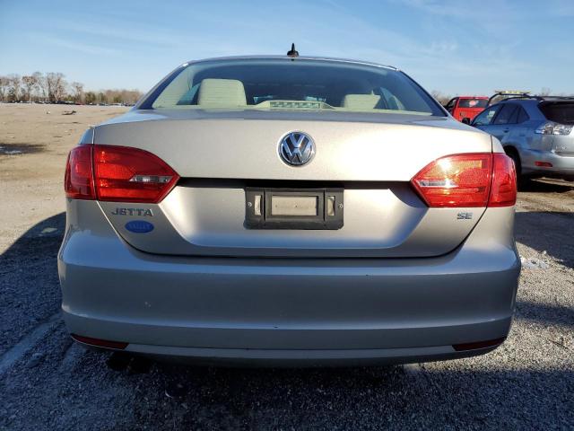 Photo 5 VIN: 3VWD17AJXEM312035 - VOLKSWAGEN JETTA 