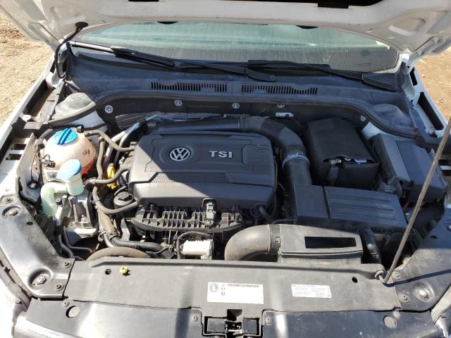 Photo 10 VIN: 3VWD17AJXEM316103 - VOLKSWAGEN JETTA SE 