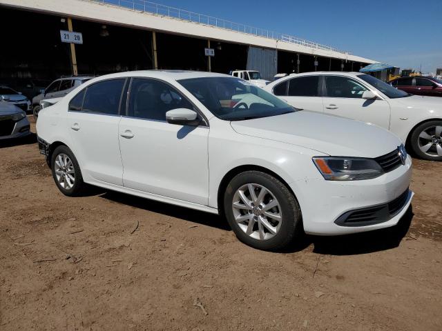 Photo 3 VIN: 3VWD17AJXEM316103 - VOLKSWAGEN JETTA SE 