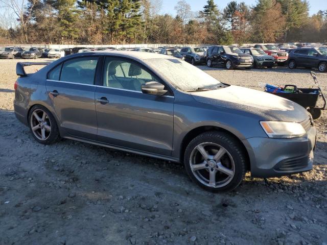 Photo 3 VIN: 3VWD17AJXEM320877 - VOLKSWAGEN JETTA 