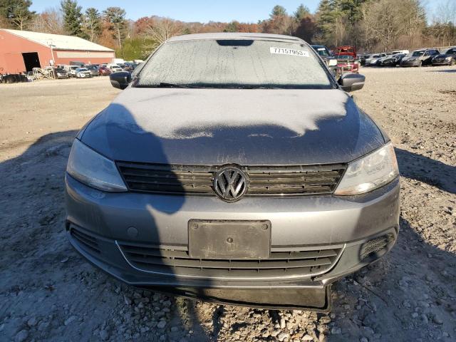 Photo 4 VIN: 3VWD17AJXEM320877 - VOLKSWAGEN JETTA 