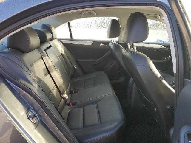 Photo 9 VIN: 3VWD17AJXEM320877 - VOLKSWAGEN JETTA 