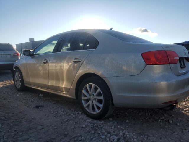 Photo 1 VIN: 3VWD17AJXEM324427 - VOLKSWAGEN JETTA SE 