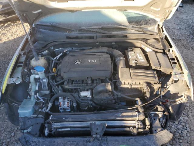 Photo 10 VIN: 3VWD17AJXEM324427 - VOLKSWAGEN JETTA SE 