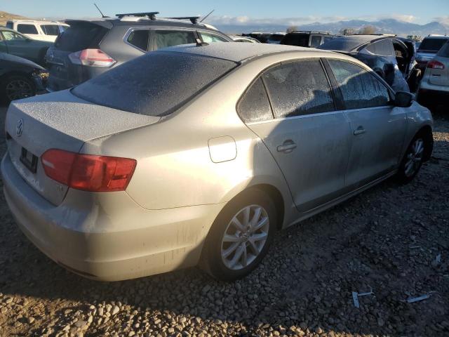 Photo 2 VIN: 3VWD17AJXEM324427 - VOLKSWAGEN JETTA SE 