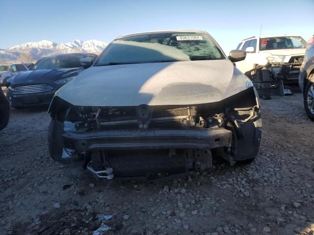 Photo 4 VIN: 3VWD17AJXEM324427 - VOLKSWAGEN JETTA SE 