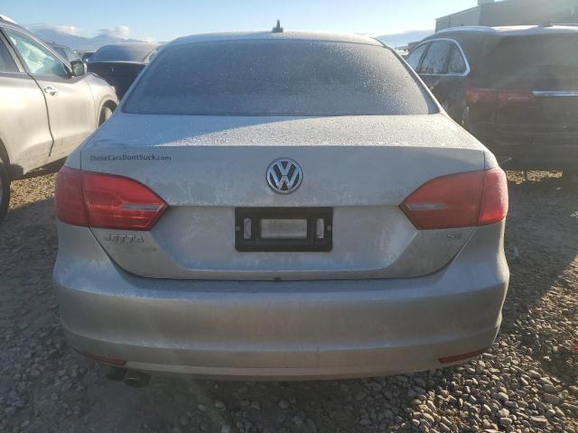 Photo 5 VIN: 3VWD17AJXEM324427 - VOLKSWAGEN JETTA SE 