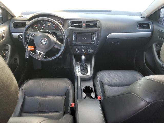 Photo 7 VIN: 3VWD17AJXEM324427 - VOLKSWAGEN JETTA SE 