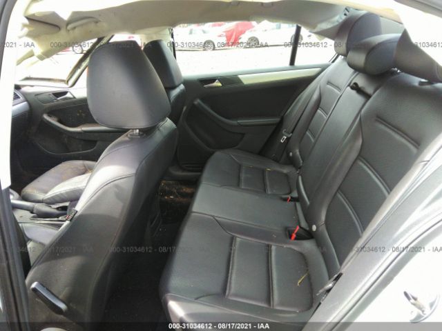 Photo 7 VIN: 3VWD17AJXEM332883 - VOLKSWAGEN JETTA SEDAN 