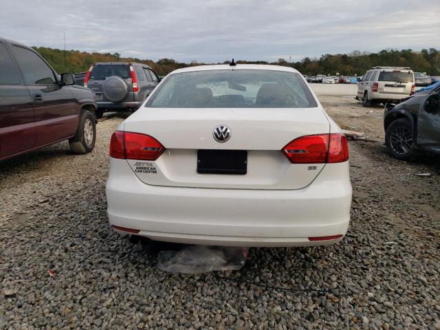 Photo 5 VIN: 3VWD17AJXEM365740 - VOLKSWAGEN JETTA SE 