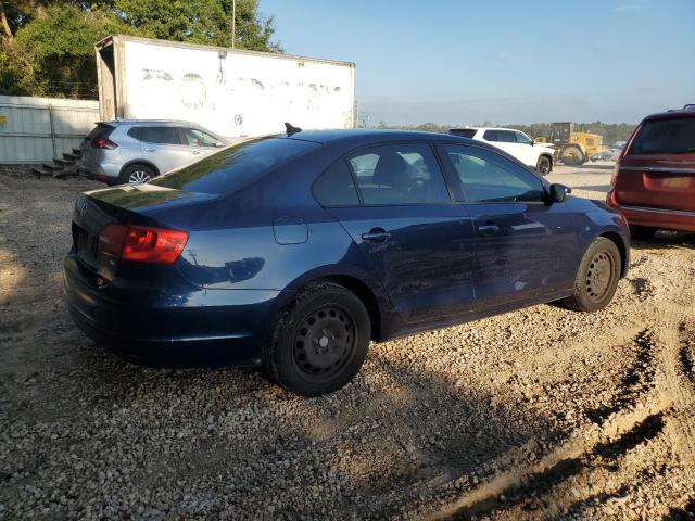 Photo 2 VIN: 3VWD17AJXEM367665 - VOLKSWAGEN JETTA SE 