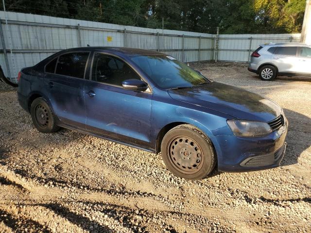 Photo 3 VIN: 3VWD17AJXEM367665 - VOLKSWAGEN JETTA SE 