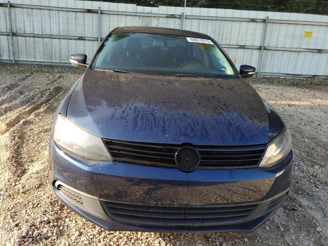 Photo 4 VIN: 3VWD17AJXEM367665 - VOLKSWAGEN JETTA SE 