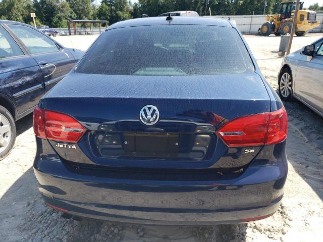 Photo 5 VIN: 3VWD17AJXEM367665 - VOLKSWAGEN JETTA SE 