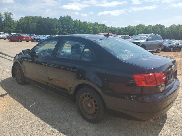 Photo 1 VIN: 3VWD17AJXEM371442 - VOLKSWAGEN JETTA SE 