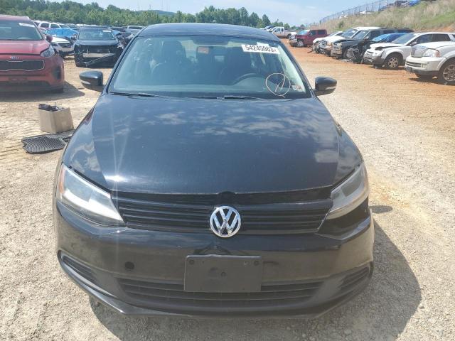 Photo 4 VIN: 3VWD17AJXEM371442 - VOLKSWAGEN JETTA SE 