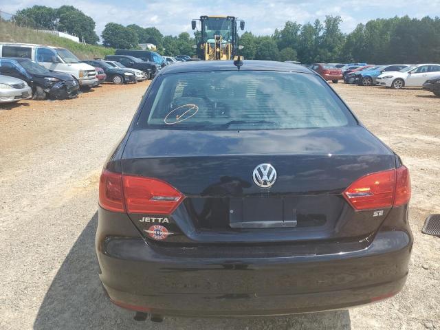 Photo 5 VIN: 3VWD17AJXEM371442 - VOLKSWAGEN JETTA SE 