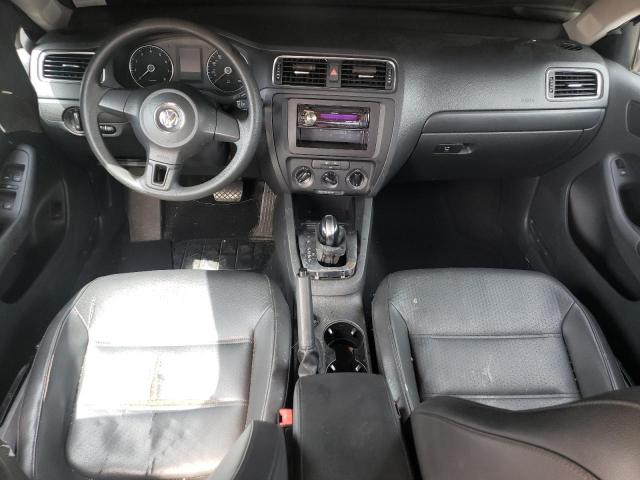 Photo 7 VIN: 3VWD17AJXEM371442 - VOLKSWAGEN JETTA SE 