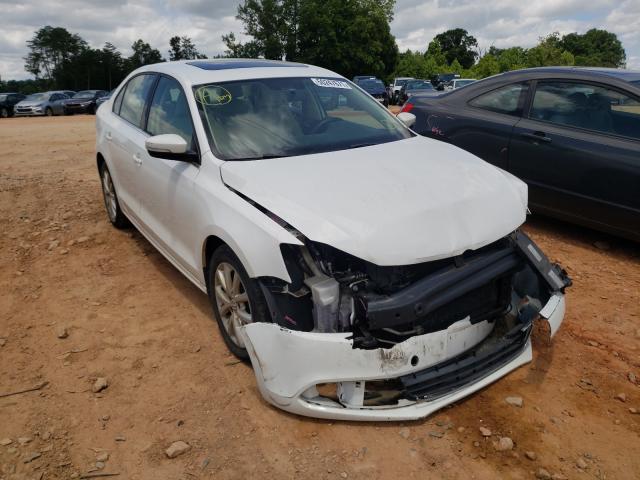 Photo 0 VIN: 3VWD17AJXEM376673 - VOLKSWAGEN JETTA SE 