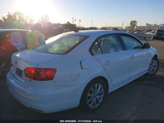 Photo 3 VIN: 3VWD17AJXEM378973 - VOLKSWAGEN JETTA 