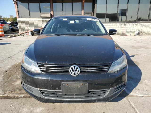 Photo 4 VIN: 3VWD17AJXEM387009 - VOLKSWAGEN JETTA 