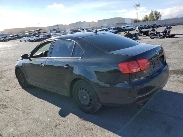 Photo 1 VIN: 3VWD17AJXEM388984 - VOLKSWAGEN JETTA SE 