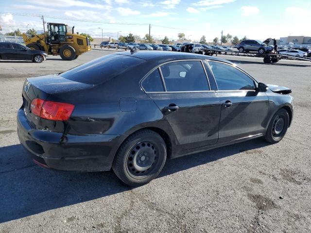 Photo 2 VIN: 3VWD17AJXEM388984 - VOLKSWAGEN JETTA SE 