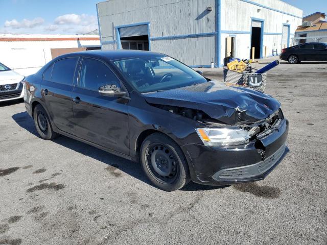 Photo 3 VIN: 3VWD17AJXEM388984 - VOLKSWAGEN JETTA SE 