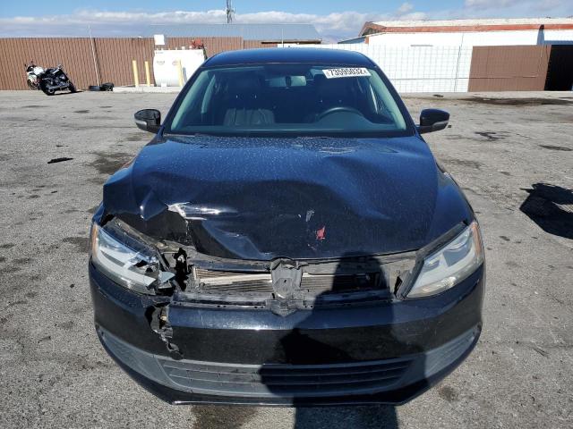 Photo 4 VIN: 3VWD17AJXEM388984 - VOLKSWAGEN JETTA SE 