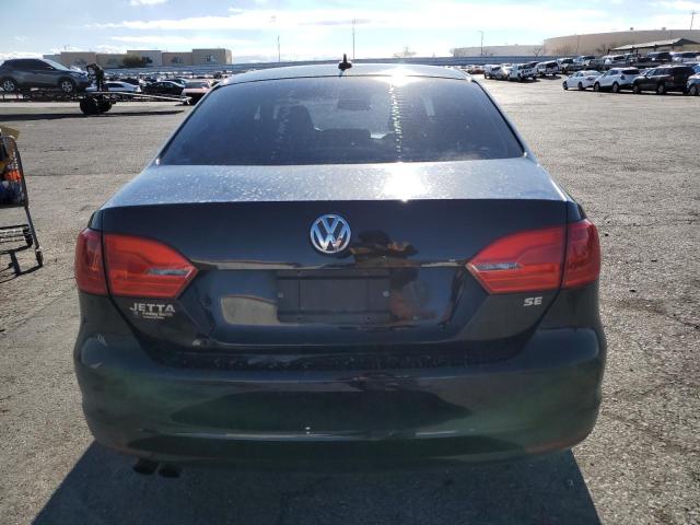 Photo 5 VIN: 3VWD17AJXEM388984 - VOLKSWAGEN JETTA SE 