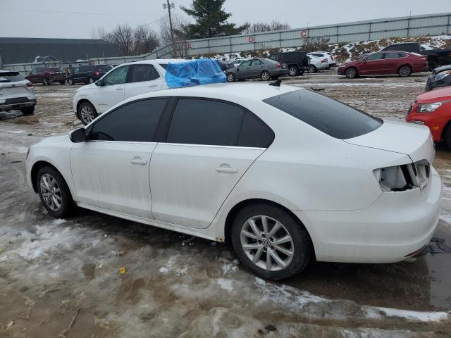 Photo 1 VIN: 3VWD17AJXEM390329 - VOLKSWAGEN JETTA SE 