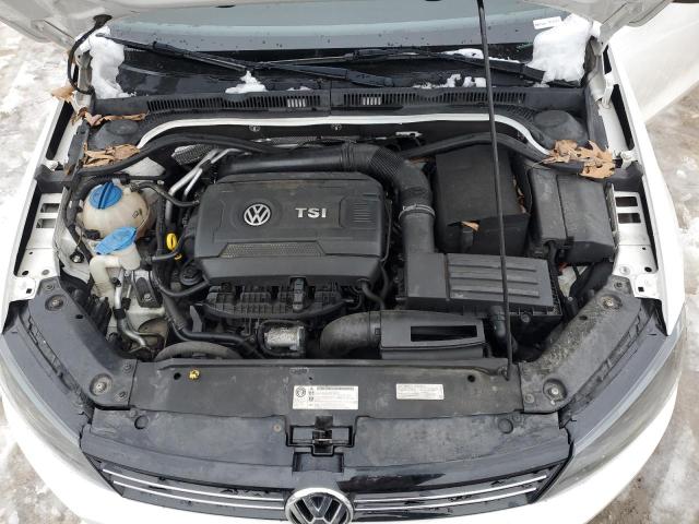 Photo 10 VIN: 3VWD17AJXEM390329 - VOLKSWAGEN JETTA SE 