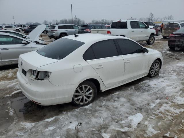 Photo 2 VIN: 3VWD17AJXEM390329 - VOLKSWAGEN JETTA SE 