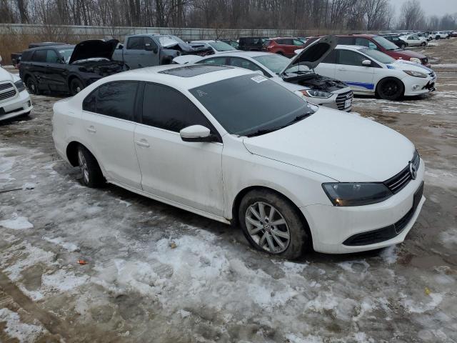 Photo 3 VIN: 3VWD17AJXEM390329 - VOLKSWAGEN JETTA SE 