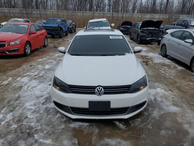 Photo 4 VIN: 3VWD17AJXEM390329 - VOLKSWAGEN JETTA SE 