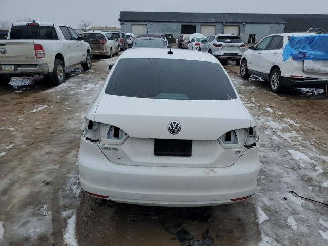 Photo 5 VIN: 3VWD17AJXEM390329 - VOLKSWAGEN JETTA SE 