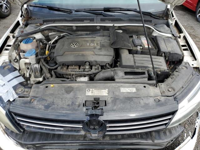 Photo 10 VIN: 3VWD17AJXEM390380 - VOLKSWAGEN JETTA SE 