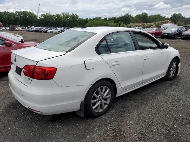 Photo 2 VIN: 3VWD17AJXEM390380 - VOLKSWAGEN JETTA SE 