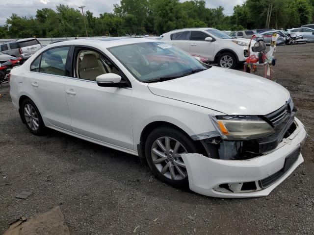 Photo 3 VIN: 3VWD17AJXEM390380 - VOLKSWAGEN JETTA SE 