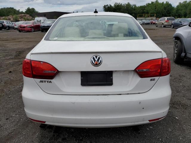 Photo 5 VIN: 3VWD17AJXEM390380 - VOLKSWAGEN JETTA SE 