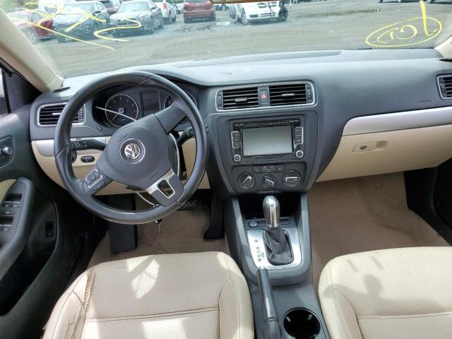 Photo 7 VIN: 3VWD17AJXEM390380 - VOLKSWAGEN JETTA SE 