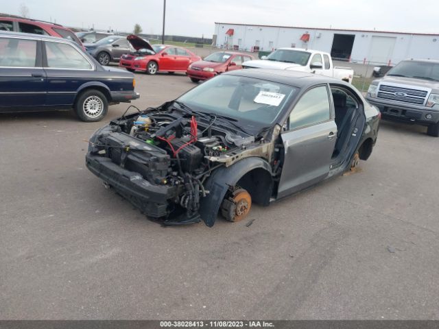 Photo 1 VIN: 3VWD17AJXEM392369 - VOLKSWAGEN JETTA 