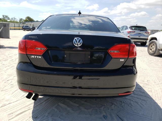 Photo 5 VIN: 3VWD17AJXEM393392 - VOLKSWAGEN JETTA 