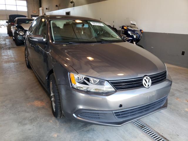 Photo 0 VIN: 3VWD17AJXEM399273 - VOLKSWAGEN JETTA 